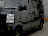 Mitsubishi MINICAB VAN лот № 4008 оценка R  с аукциона в Японии 3
