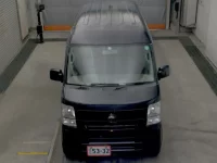 Mitsubishi MINICAB VAN лот № 4008 оценка R  с аукциона в Японии 5