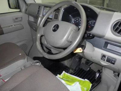 Mitsubishi MINICAB VAN  с аукциона в Японии