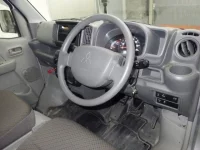 Mitsubishi MINICAB VAN лот № 3113 оценка 4  с аукциона в Японии 2