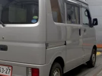 Mitsubishi MINICAB VAN лот № 3113 оценка 4  с аукциона в Японии 4