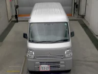 Mitsubishi MINICAB VAN лот № 3113 оценка 4  с аукциона в Японии 5