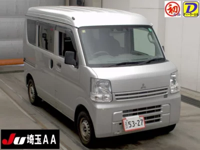 Mitsubishi MINICAB VAN