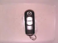 Mazda AXELA лот № 3036 оценка 3.5  с аукциона в Японии 9