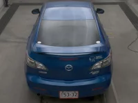 Mazda AXELA лот № 3036 оценка 3.5  с аукциона в Японии 6