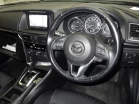 Mazda ATENZA WAGON лот № 3048 оценка 3.5  с аукциона в Японии 2