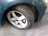 Mazda ATENZA WAGON лот № 3048 оценка 3.5  с аукциона в Японии 8