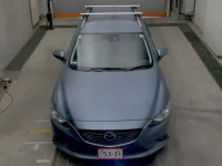 Mazda ATENZA WAGON лот № 3048 оценка 3.5  с аукциона в Японии 5