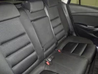 Mazda ATENZA WAGON лот № 3048 оценка 3.5  с аукциона в Японии 7