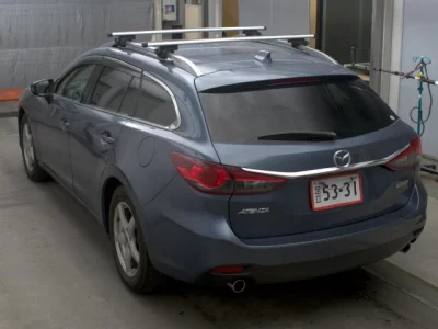 Mazda ATENZA WAGON
