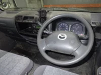 Mazda BONGO VAN лот № 8003 оценка R  с аукциона в Японии 2