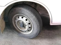 Mazda BONGO VAN лот № 8003 оценка R  с аукциона в Японии 8