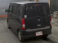 Mazda SCRUM лот № 153 оценка 3  с аукциона в Японии 1