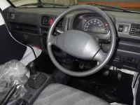 Suzuki CARRY TRUCK лот № 3032 оценка 4  с аукциона в Японии 2