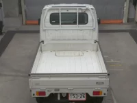 Suzuki CARRY TRUCK лот № 3032 оценка 4  с аукциона в Японии 6