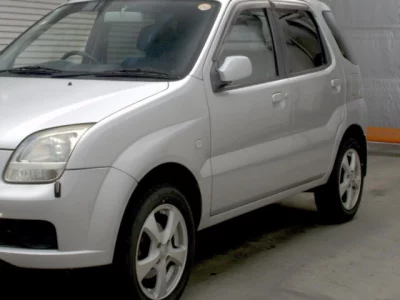 Suzuki CHEVROLET CRUZE