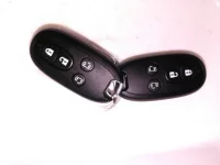 Suzuki SPACIA лот № 3097 оценка 4  с аукциона в Японии 9