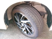 Suzuki SPACIA лот № 3097 оценка 4  с аукциона в Японии 8