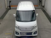 Suzuki SPACIA лот № 3097 оценка 4  с аукциона в Японии 5