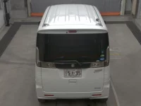 Suzuki SPACIA лот № 3097 оценка 4  с аукциона в Японии 6