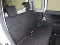 Suzuki SPACIA лот № 3097 оценка 4  с аукциона в Японии 7