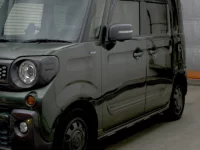 Suzuki SPACIA GEAR лот № 3003 оценка 3.5  с аукциона в Японии 3