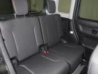 Suzuki SPACIA GEAR лот № 3003 оценка 3.5  с аукциона в Японии 7