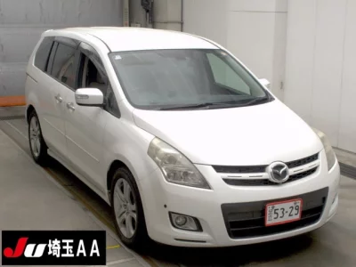 Mazda MPV