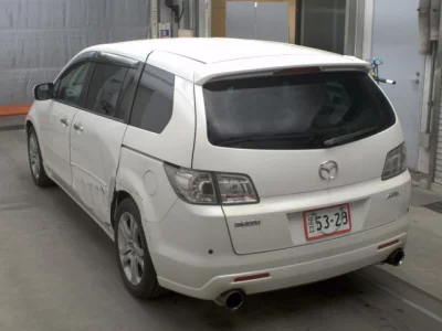 Mazda MPV