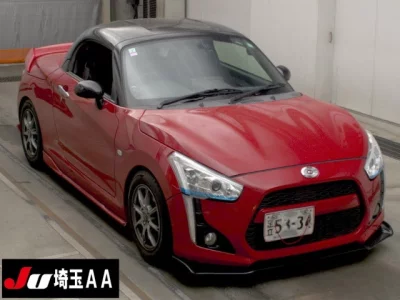 Daihatsu Copen