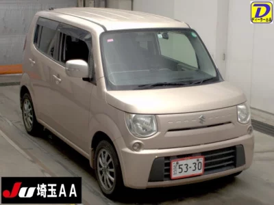 Suzuki MRWAGON