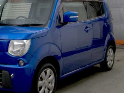 Suzuki MRWAGON