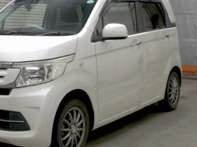 Honda N WGN