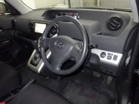 Toyota COROLLA RUMION лот № 3091 оценка 4  с аукциона в Японии 2