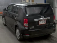 Toyota COROLLA RUMION лот № 3091 оценка 4  с аукциона в Японии 1