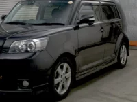 Toyota COROLLA RUMION лот № 3091 оценка 4  с аукциона в Японии 3