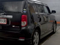 Toyota COROLLA RUMION лот № 3091 оценка 4  с аукциона в Японии 4