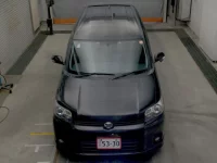 Toyota COROLLA RUMION лот № 3091 оценка 4  с аукциона в Японии 5