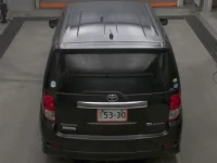 Toyota COROLLA RUMION лот № 3091 оценка 4  с аукциона в Японии 6