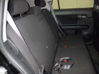 Toyota COROLLA RUMION лот № 3091 оценка 4  с аукциона в Японии 7