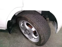 Mitsubishi MINICAB TRUCK лот № 4017 оценка 4  с аукциона в Японии 8