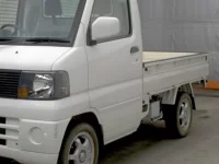 Mitsubishi MINICAB TRUCK лот № 4017 оценка 4  с аукциона в Японии 3