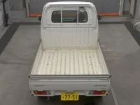 Mitsubishi MINICAB TRUCK лот № 4017 оценка 4  с аукциона в Японии 6