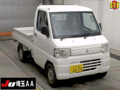 Mitsubishi MINICAB TRUCK
