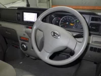 Daihatsu Atrai Wagon лот № 3051 оценка 4  с аукциона в Японии 2