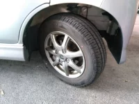 Daihatsu Atrai Wagon лот № 3051 оценка 4  с аукциона в Японии 8