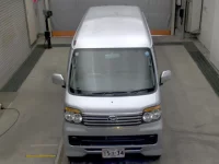 Daihatsu Atrai Wagon лот № 3051 оценка 4  с аукциона в Японии 5