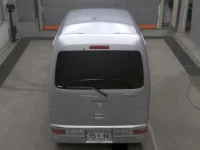 Daihatsu Atrai Wagon лот № 3051 оценка 4  с аукциона в Японии 6