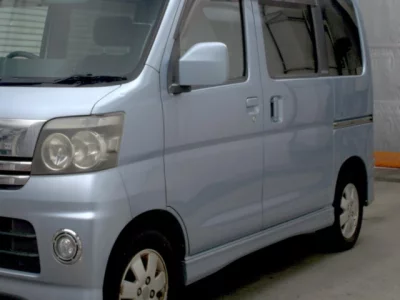 Daihatsu Atrai Wagon