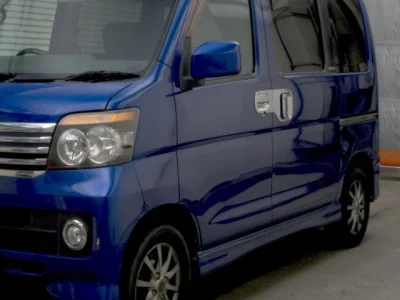 Daihatsu Atrai Wagon